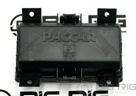 Fuse Box Assembly - Sleeper Power Distribution Center P27-1135-0110 - Paccar