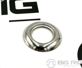 Stainless Steel Grommet Cover for M09300 Series M50112 - Maxxima