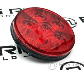 Super 44 Red LED Stop - Turn - Tail Light 44302R - Truck Lite