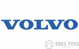 Oil Filter 23658092 - Volvo