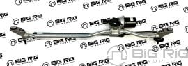 Linkage And Motor - With Wiper A22-72752-002 - Freightliner