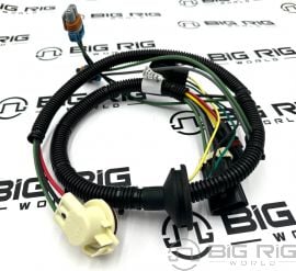 Wiring Harness - Assembly A06-45021-000 - Freightliner