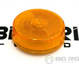 10 Series Yellow Marker/Clearance Light 10205Y - Truck Lite