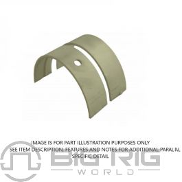 Shell Set 08929670 - OEM - Detroit Diesel - Big Rig World