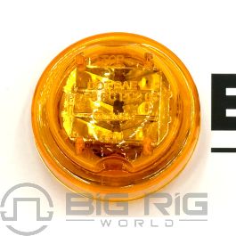10 Series High Profile Yellow LED Marker/Clearance LIght 10375Y ...