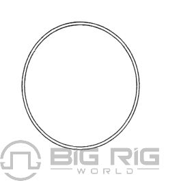 O - Ring 23527273 - OEM - Detroit Diesel - Big Rig World