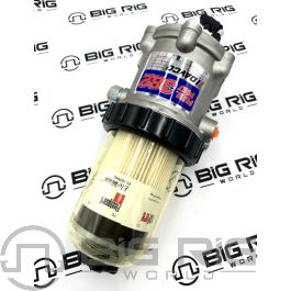 Filter - Fuel DAVCO 382 382951PAC01-10 - OEM - Paccar - Big Rig World