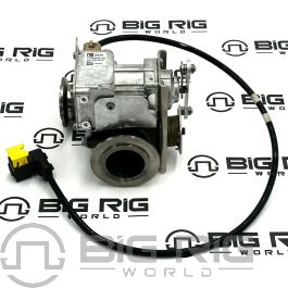 EGR Valve - MX 2256369PE - OEM - Paccar Engine - Big Rig World