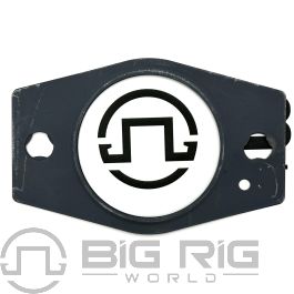 Exhaust Manifold Gasket 5486657 - OEM - Cummins - Big Rig World