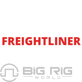 Big Rig Radiator Logos Radiator - Core and Tank Assembly - 1625 SQ INCH, ITOC A05-34049-000 ...