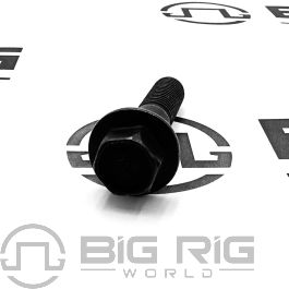 Hex Flange Head Cap Screw 3900634 - OEM - Cummins - Big Rig World