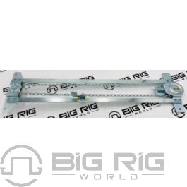 thumbnail image 2 of LOSTAR Right Window Regulator For Kenworth A Model & Cabover – CPN7212 / K092-189R 2 of 3