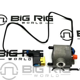 Module-Dosing Injection Epa13 1832311PE - OEM - Paccar Engine - Big Rig ...