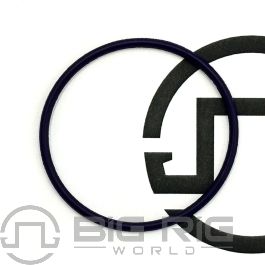 Seal, O-Ring 3330537 - OEM - Cummins - Big Rig World