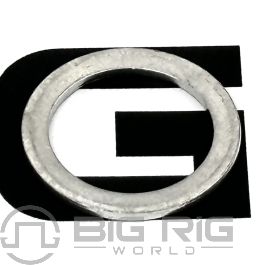 Sealing Ring, M16 N000000001070 - OEM - Detroit Diesel - Big Rig World