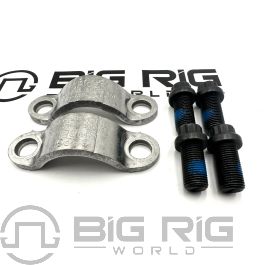 Spicer U-Joint Strap & Bolt Kit 6.5-70-18X - Spicer - Big Rig World