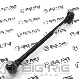 ATRO TR46-41716 Torque Rod - Small Eye 23 15/16" Center-to-Center For Heavy Duty Trucks & Trailers