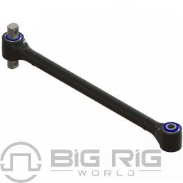 ATRO TR46-41716 Torque Rod - Small Eye 23 15/16" Center-to-Center For Heavy Duty Trucks & Trailers