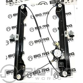 Control - Window Regulator R21-1022 - OEM - Peterbilt - Big Rig World