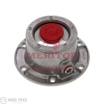 Hub Cap - AY A3262G215 - Meritor