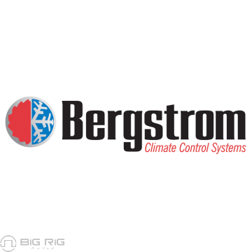 Filter Recirculated Air 1000186314 - Bergstrom