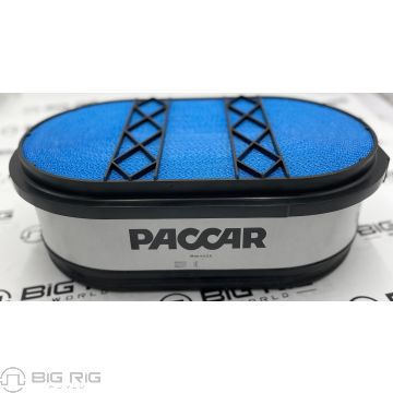 Air Filter - Paccar Powercore G2 5 Inch P611698 - Paccar