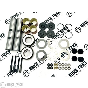 King Pin Kit 328349 - Eaton