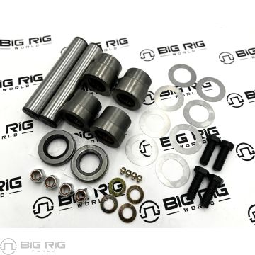 King Pin Kit R010300-2 - Hendrickson