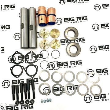 Kit - King Pin R201608 - Meritor