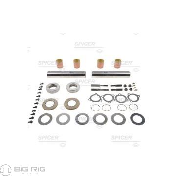 King Pin Kit KPK1121 - Spicer