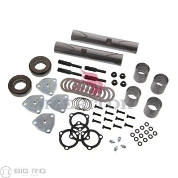 King Pin Kit - No Ream R202002 - Meritor