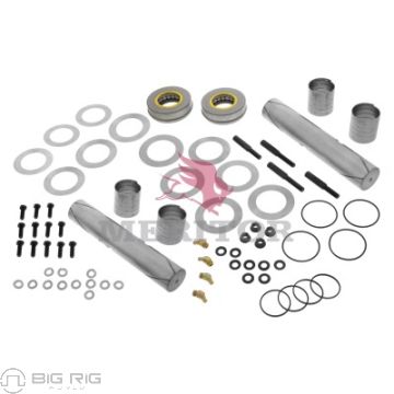 King Pin Kit - No Ream R202004 - Meritor