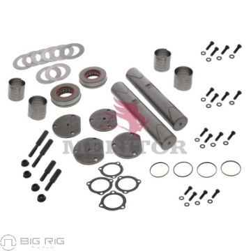 King Pin Kit - No Ream R202011 - Meritor