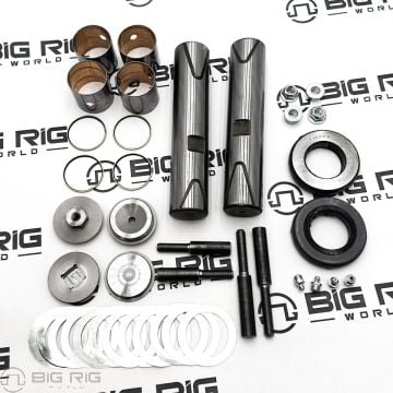 Bronze King Pin Kit - R201634 SKB63472 - Atro