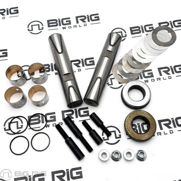 Bronze King Pin Kit - 70.080.18 SKB8018 - Atro