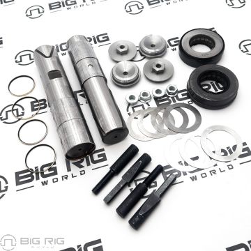 Bronze King Pin Kit - 70.981.18 SKB98118 - Atro