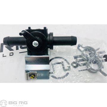 Water Valve SR2000053 - Bergstrom