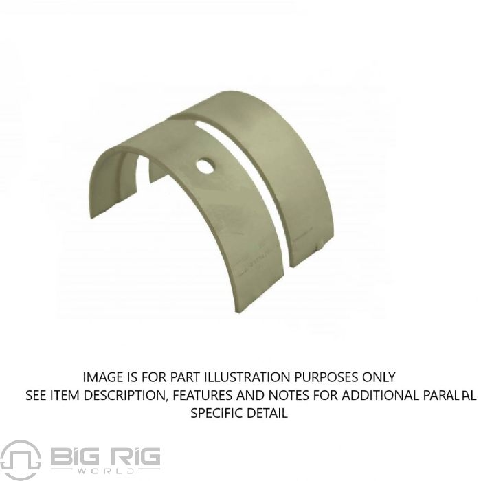 Shell Set 08929680 - OEM - Detroit Diesel - Big Rig World