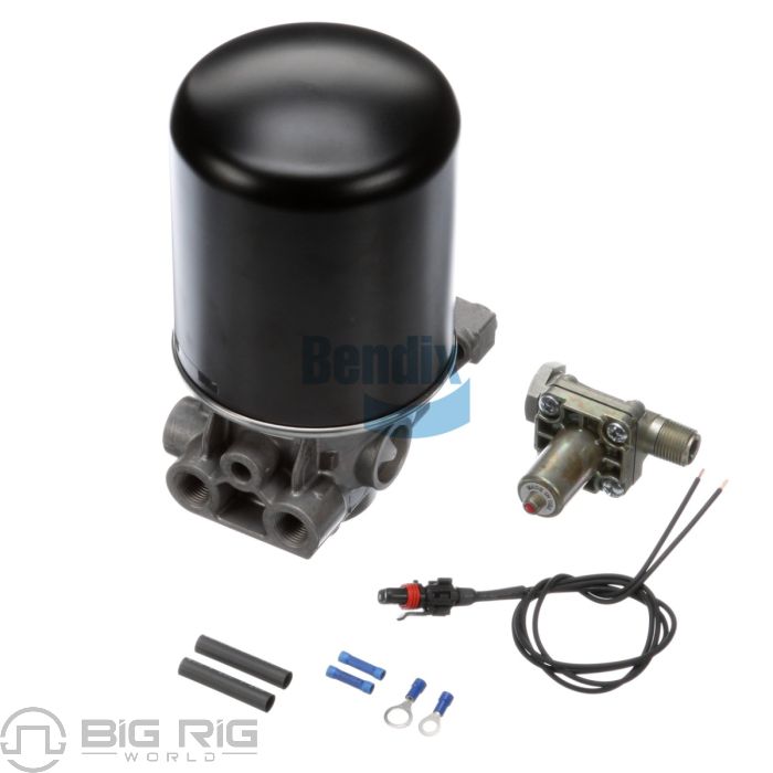 Air Dryer Kit - AD-SP 131031 - Aftermarket - Bendix - Big Rig World