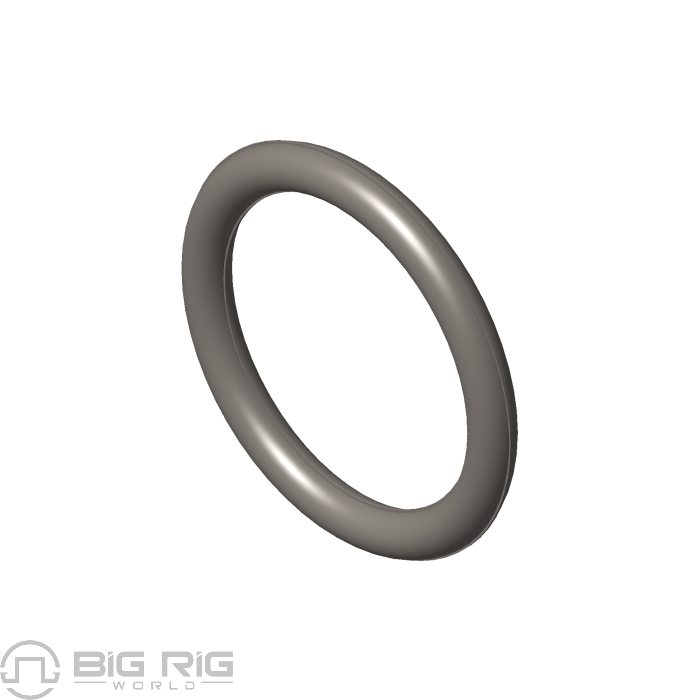 O Ring Seal 202557 - OEM - Cummins - Big Rig World