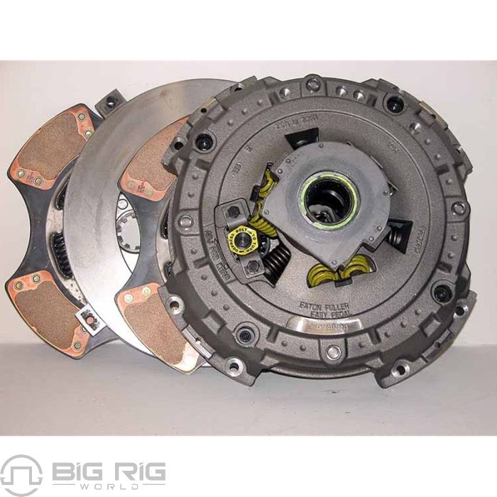 Clutch, EP 15.5 In. 1700 Torque 308925-82 - Eaton - Big Rig World