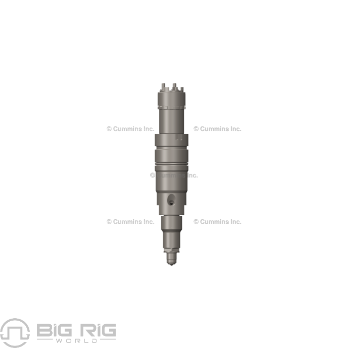 Injector 5579415PX - OEM - Cummins - Big Rig World