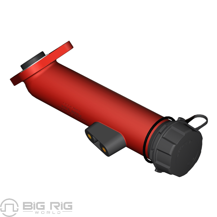 Oil Filler Tube 3686344 - OEM - Cummins - Big Rig World
