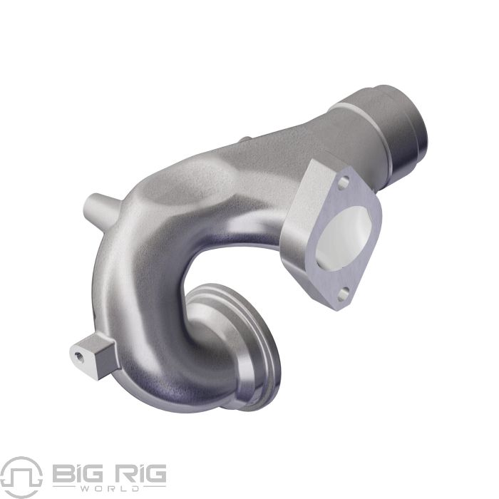 Exhaust Manifold 3688488 - OEM - Cummins - Big Rig World
