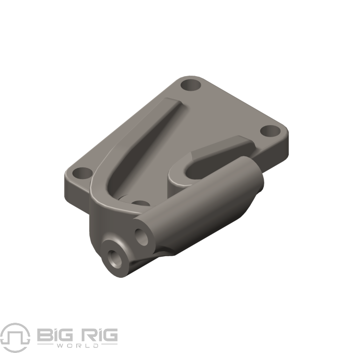 Freon Compressor Support 3944718 - OEM - Cummins - Big Rig World