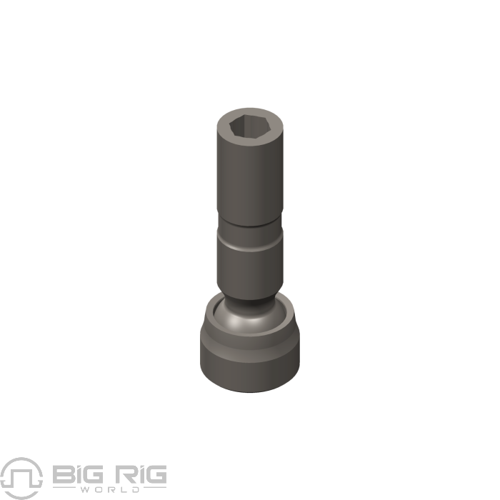Rocker Lever Adjusting Screw 4059377 - OEM - Cummins - Big Rig World