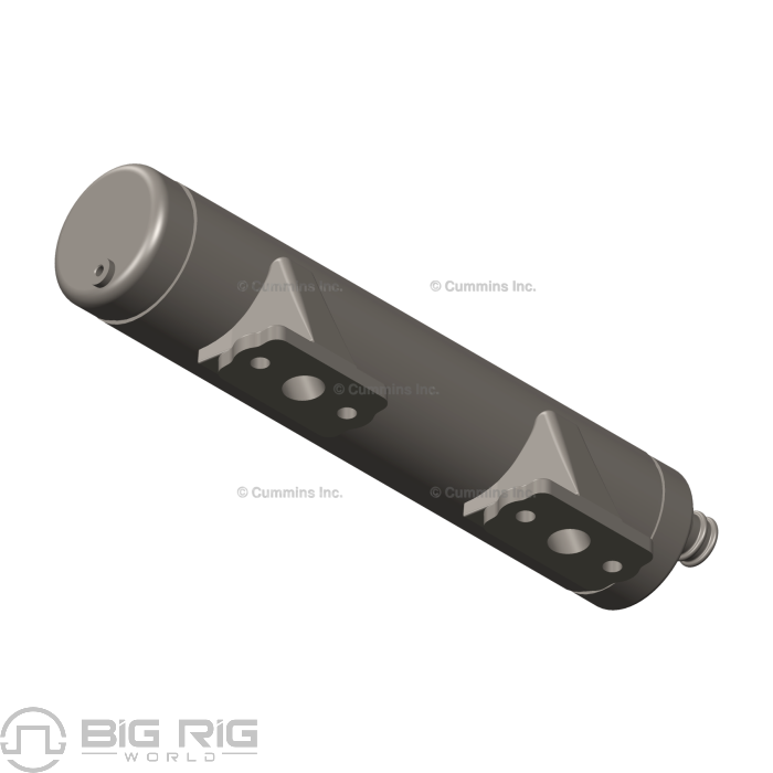 Oil Cooler 4386525 - OEM - Cummins - Big Rig World