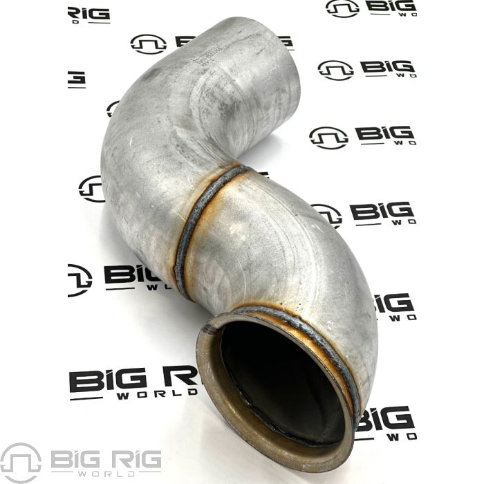 Pipe - Exhaust 5 Inch 04-17094-022 - Freightliner