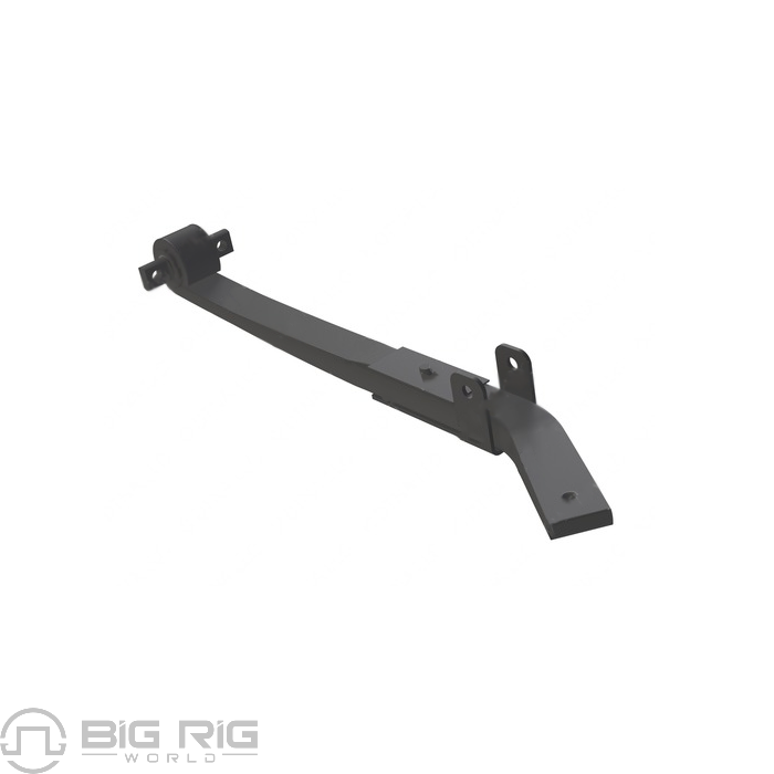 Spring - Leaf, Rear, A/L 20, 1, 28/13/60, RH A16-16413-001 - OEM ...