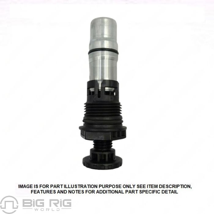 Hand Primer, Fuel Filter Module A4720901950 - OEM - Detroit Diesel ...